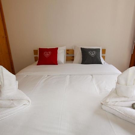 Apartamento Superbe T3 En Face Du Brevent, Chamonix Mont Blanc Exterior foto