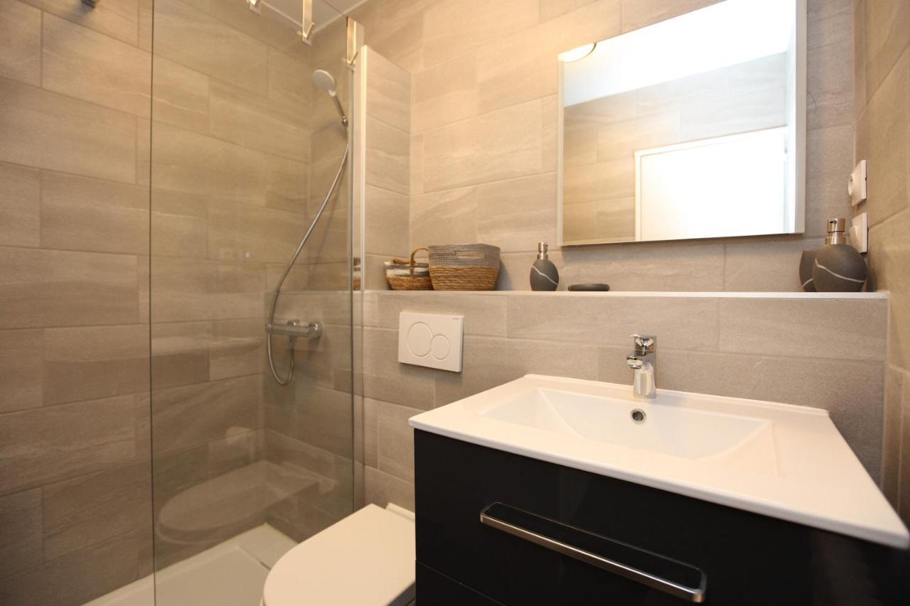 Apartamento Superbe T3 En Face Du Brevent, Chamonix Mont Blanc Exterior foto